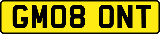 GM08ONT