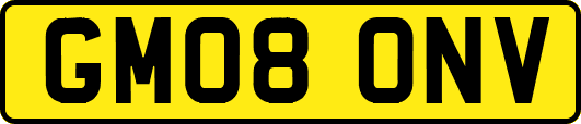 GM08ONV