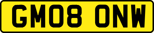 GM08ONW