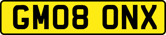 GM08ONX