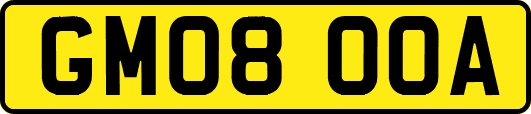 GM08OOA