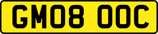 GM08OOC
