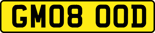 GM08OOD