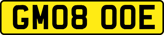 GM08OOE