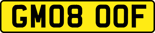 GM08OOF