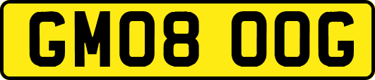 GM08OOG