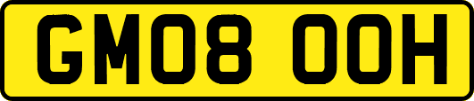 GM08OOH