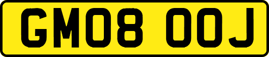 GM08OOJ