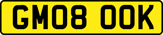 GM08OOK