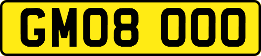 GM08OOO
