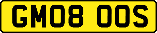 GM08OOS