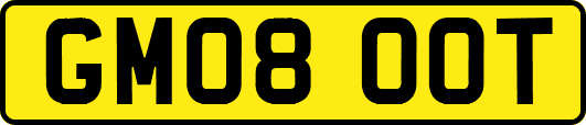 GM08OOT