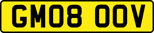 GM08OOV
