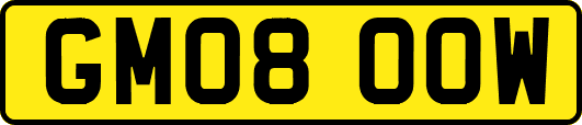 GM08OOW