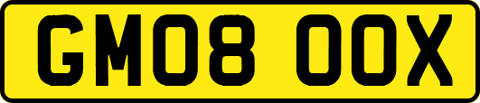 GM08OOX