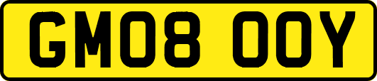 GM08OOY