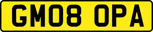 GM08OPA