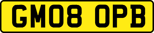 GM08OPB