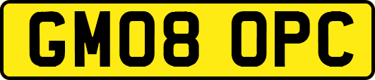 GM08OPC