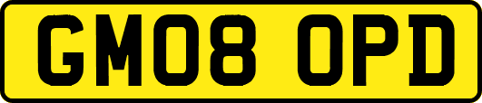 GM08OPD