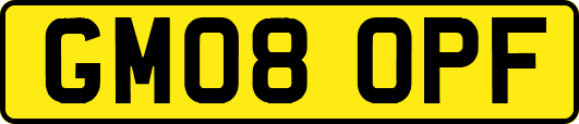 GM08OPF
