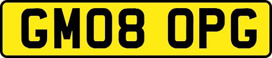 GM08OPG