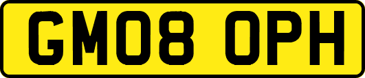 GM08OPH