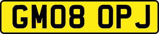 GM08OPJ
