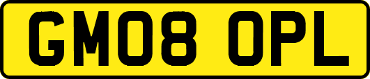 GM08OPL