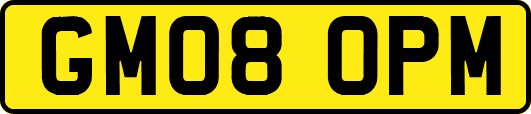 GM08OPM