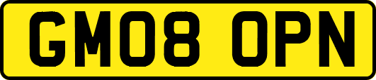 GM08OPN