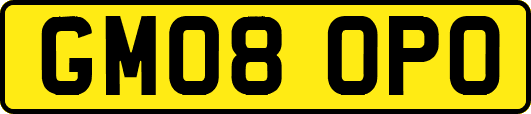 GM08OPO
