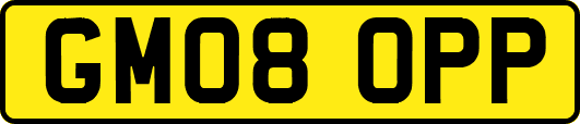 GM08OPP