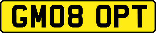 GM08OPT