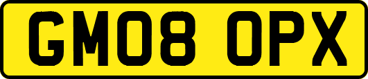 GM08OPX