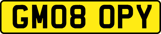 GM08OPY