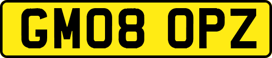 GM08OPZ