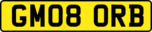 GM08ORB