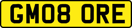 GM08ORE