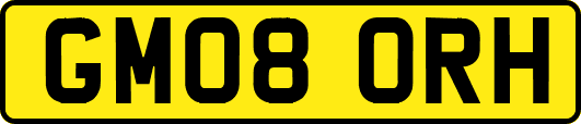 GM08ORH