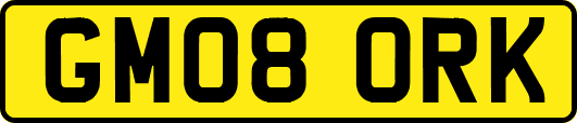 GM08ORK