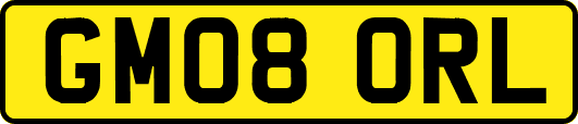GM08ORL