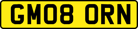 GM08ORN