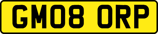 GM08ORP