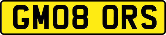 GM08ORS