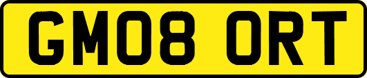GM08ORT