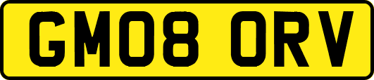 GM08ORV