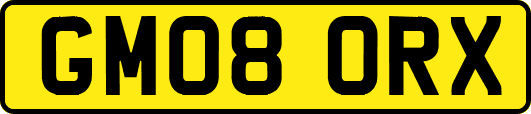 GM08ORX