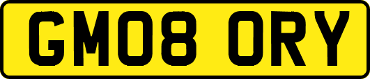 GM08ORY