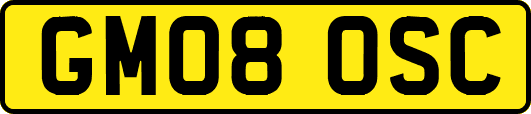 GM08OSC